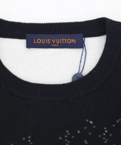 Louie Vuitton Drip Tee by DripByFizz