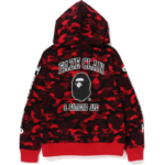 BP x FAZE CLAN Hoodie