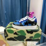 BAPESTA Urban Pulse
