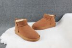 STIVALETTI IN SHEARLING - Image 24