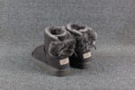 STIVALETTI IN SHEARLING - Image 22