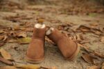 STIVALETTI IN SHEARLING - Image 5