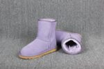 STIVALETTI IN SHEARLING - Image 8