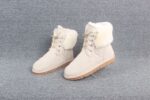 STIVALETTI IN SHEARLING - Image 9