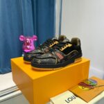 Lv trainer