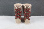 STIVALETTI IN SHEARLING - Image 7