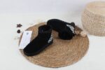 STIVALETTI IN SHEARLING - Image 6
