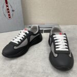 America’s cup sneaker - Image 5