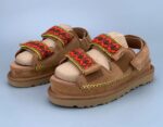 STIVALETTI IN SHEARLING - Image 5