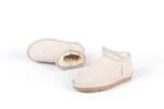 STIVALETTI IN SHEARLING - Image 28