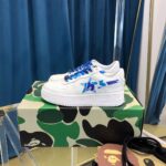 BAPESTA Galaxy Drift
