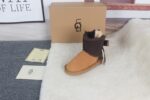 STIVALETTI IN SHEARLING - Image 36