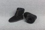 STIVALETTI IN SHEARLING - Image 29