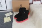 STIVALETTI IN SHEARLING - Image 39