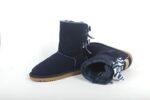 STIVALETTI IN SHEARLING - Image 21