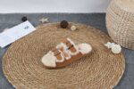 STIVALETTI IN SHEARLING - Image 8