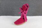 STIVALETTI IN SHEARLING - Image 8