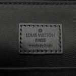 BORSA MESSENGER TRAIL MONOGRAM MACASSAR - Image 6