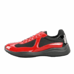 America’s cup sneaker