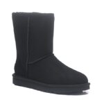 STIVALETTI IN SHEARLING - Image 22