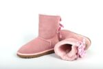 STIVALETTI IN SHEARLING - Image 33