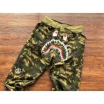 BP x OVO Reversible Pants - Image 7
