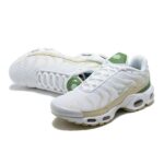 AIR MAX PLUS TN ‘LIGHT BONE HONYDEW ALLIGATOR’ - Image 2