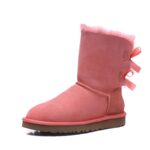 STIVALETTI IN SHEARLING - Image 4