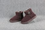 STIVALETTI IN SHEARLING - Image 31