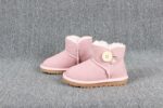 STIVALETTI IN SHEARLING - Image 36