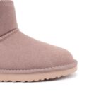 STIVALETTI IN SHEARLING - Image 15