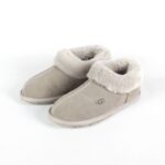 STIVALETTI IN SHEARLING - Image 4