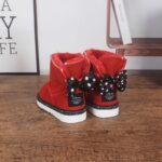 STIVALETTI IN SHEARLING - Image 4