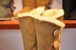 STIVALETTI IN SHEARLING - Image 3