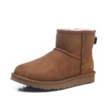 STIVALETTI IN SHEARLING - Image 18