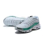 AIR MAX PLUS TN ‘METALLIC GREEN’ - Image 2