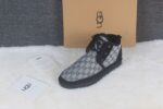 STIVALETTI IN SHEARLING - Image 24