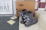 STIVALETTI IN SHEARLING - Image 3