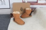 STIVALETTI IN SHEARLING - Image 4