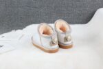 STIVALETTI IN SHEARLING - Image 9