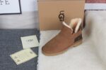STIVALETTI IN SHEARLING - Image 8