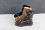 STIVALETTI IN SHEARLING - Image 21