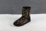 STIVALETTI IN SHEARLING - Image 8