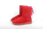 STIVALETTI IN SHEARLING - Image 27