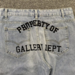 Migos x GLRY DPT Jeans For Culture III - Image 7