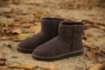 STIVALETTI IN SHEARLING - Image 8