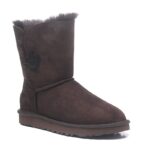 STIVALETTI IN SHEARLING - Image 19
