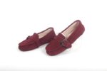 STIVALETTI IN SHEARLING - Image 24