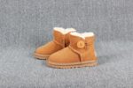 STIVALETTI IN SHEARLING - Image 27