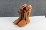 STIVALETTI IN SHEARLING - Image 17